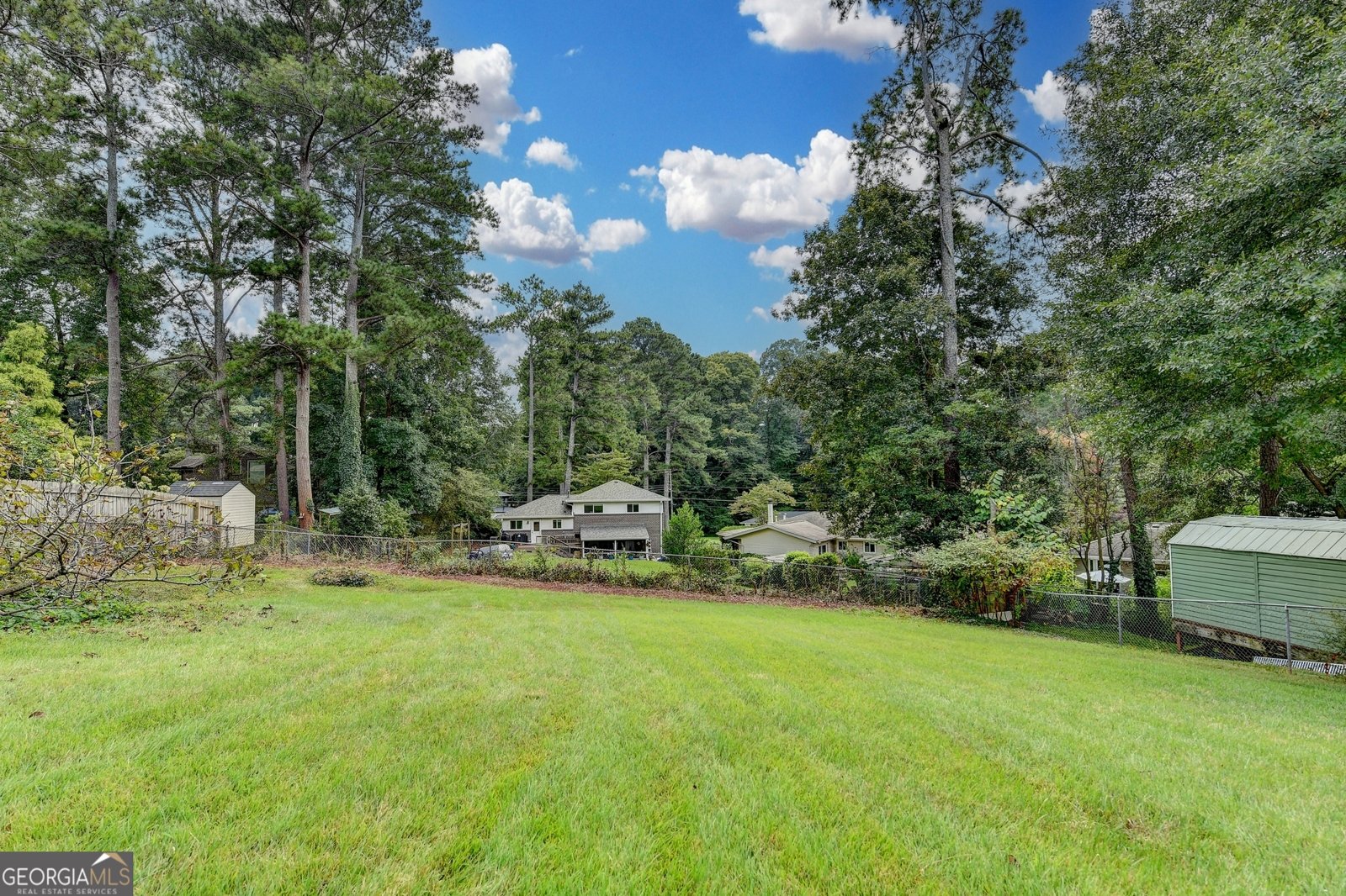 1522 Moncrief Circle Decatur - 56