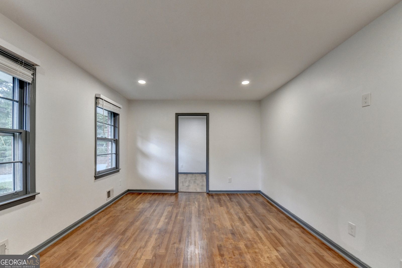 1522 Moncrief Circle Decatur - 6