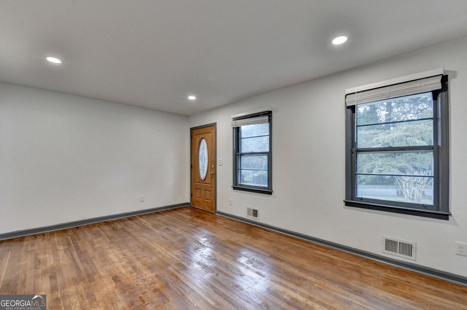 1522 Moncrief Circle Decatur - 9