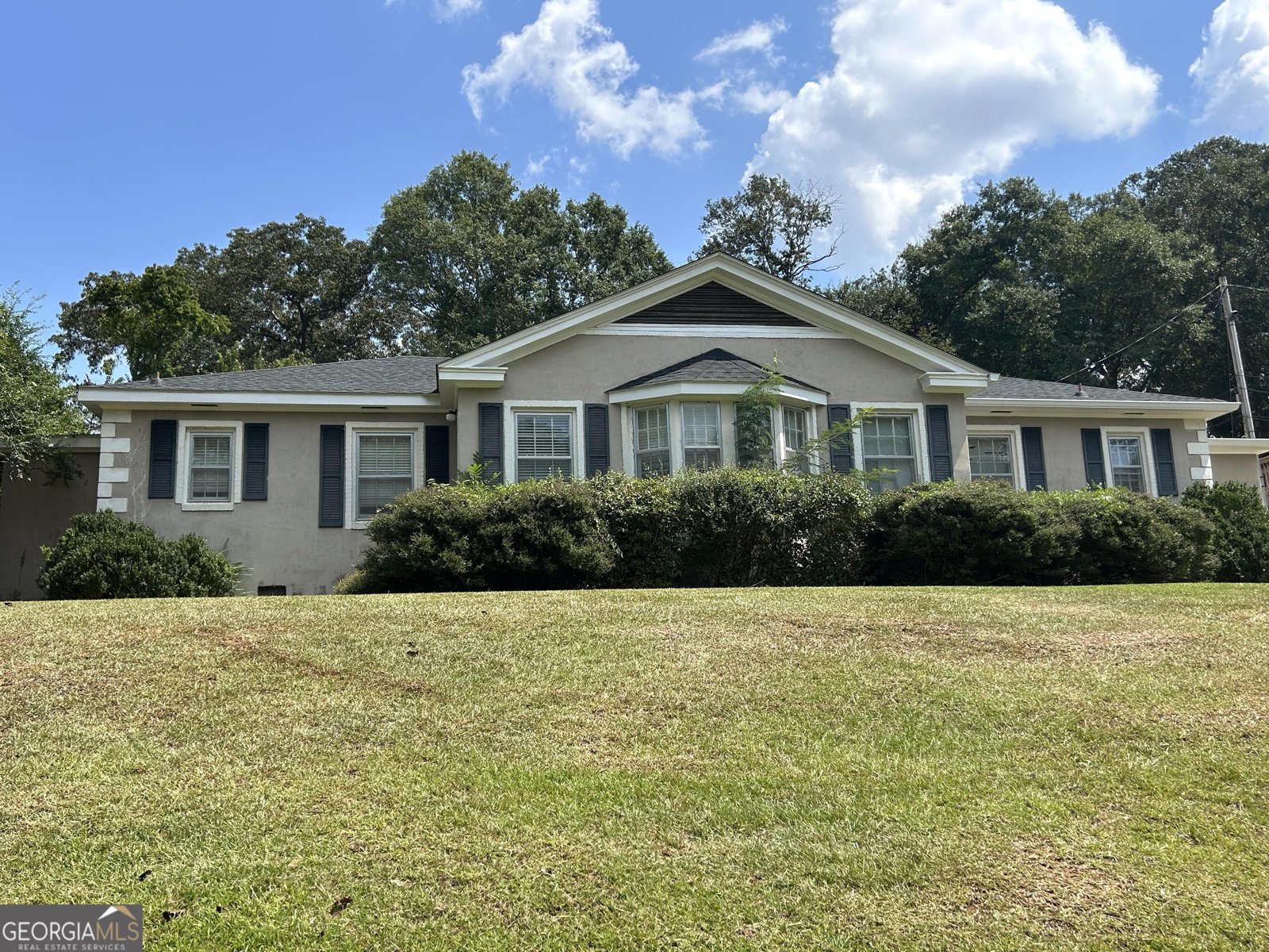 509 LEWIS Street LaGrange - 1
