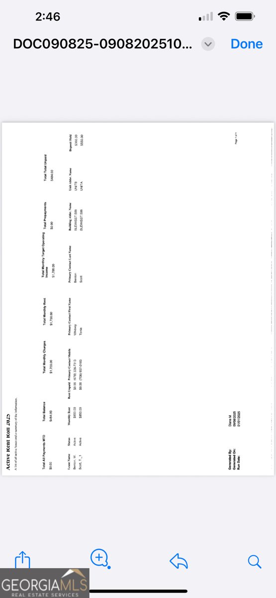 509 LEWIS Street LaGrange - 5