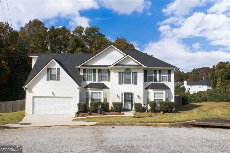 6232 Springwater Lane Lithonia - 1