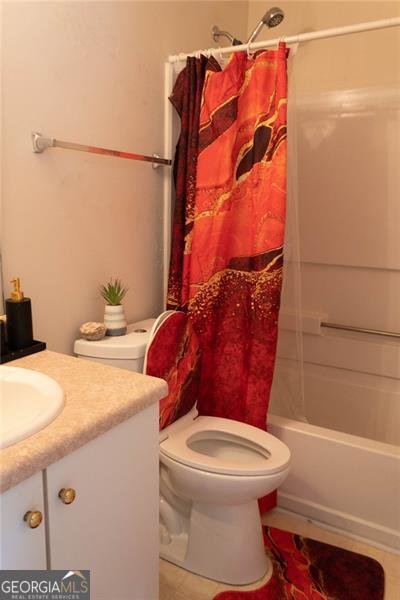 6232 Springwater Lane Lithonia - 20