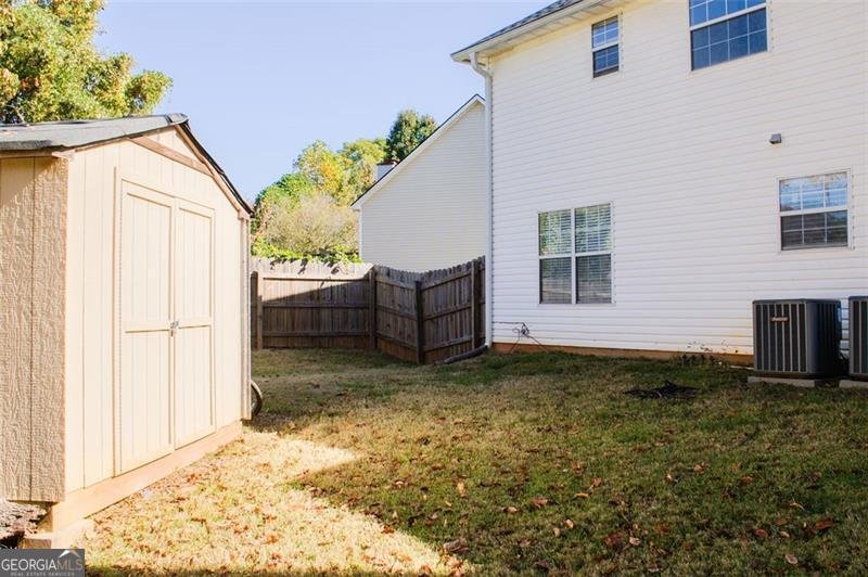 6232 Springwater Lane Lithonia - 25
