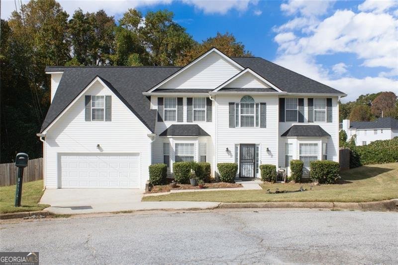 6232 Springwater Lane Lithonia - 26