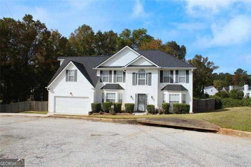 6232 Springwater Lane Lithonia - 27