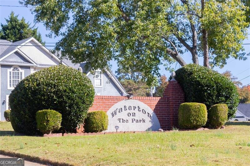 6232 Springwater Lane Lithonia - 28