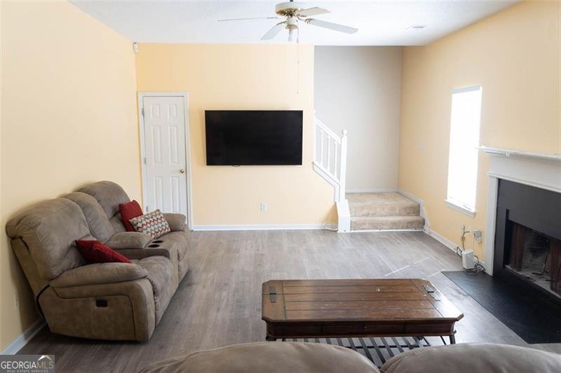 6232 Springwater Lane Lithonia - 7