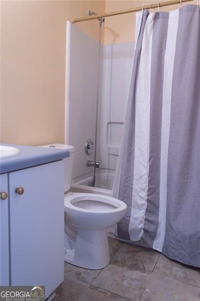6232 Springwater Lane Lithonia - 9