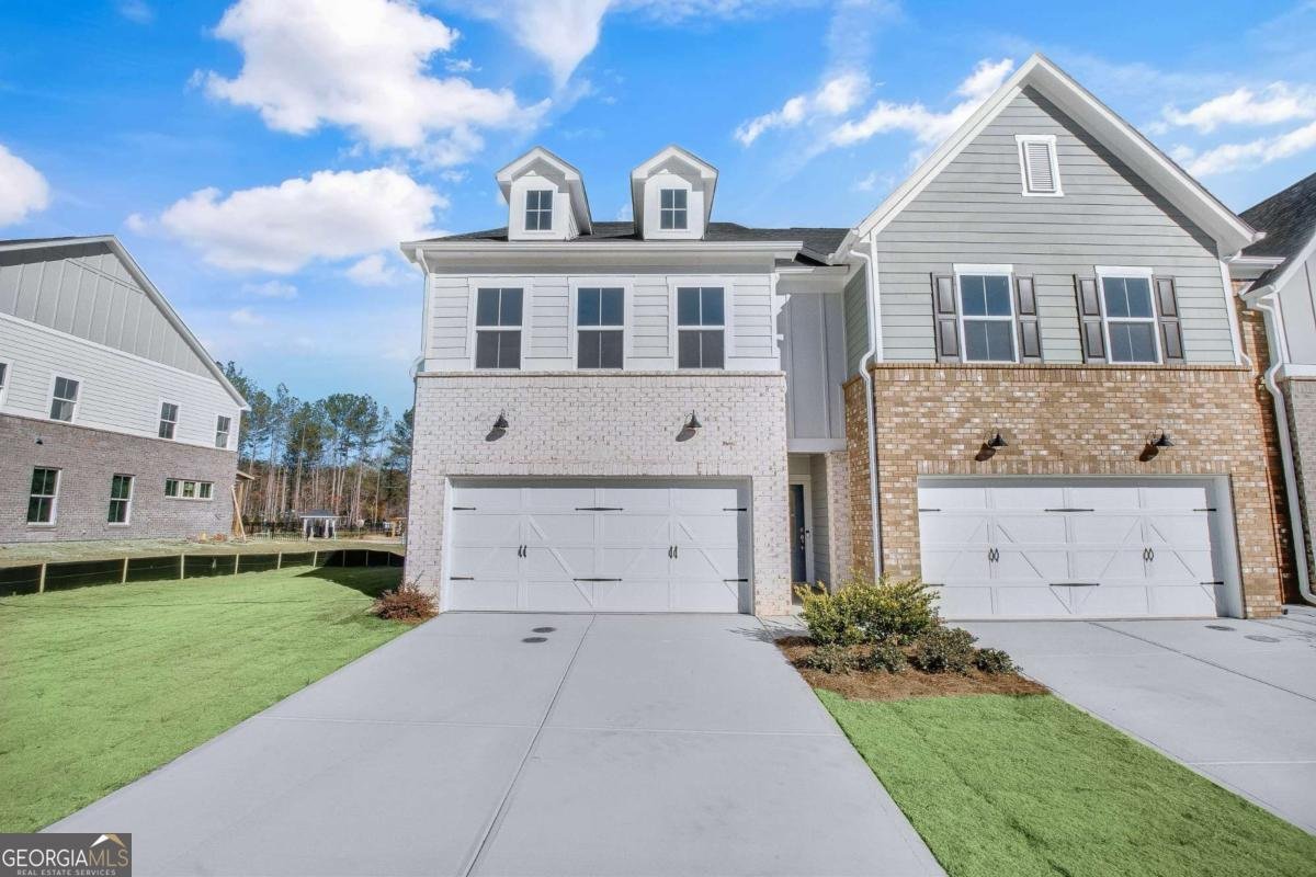 5683 Tillman Way Powder Springs - 1