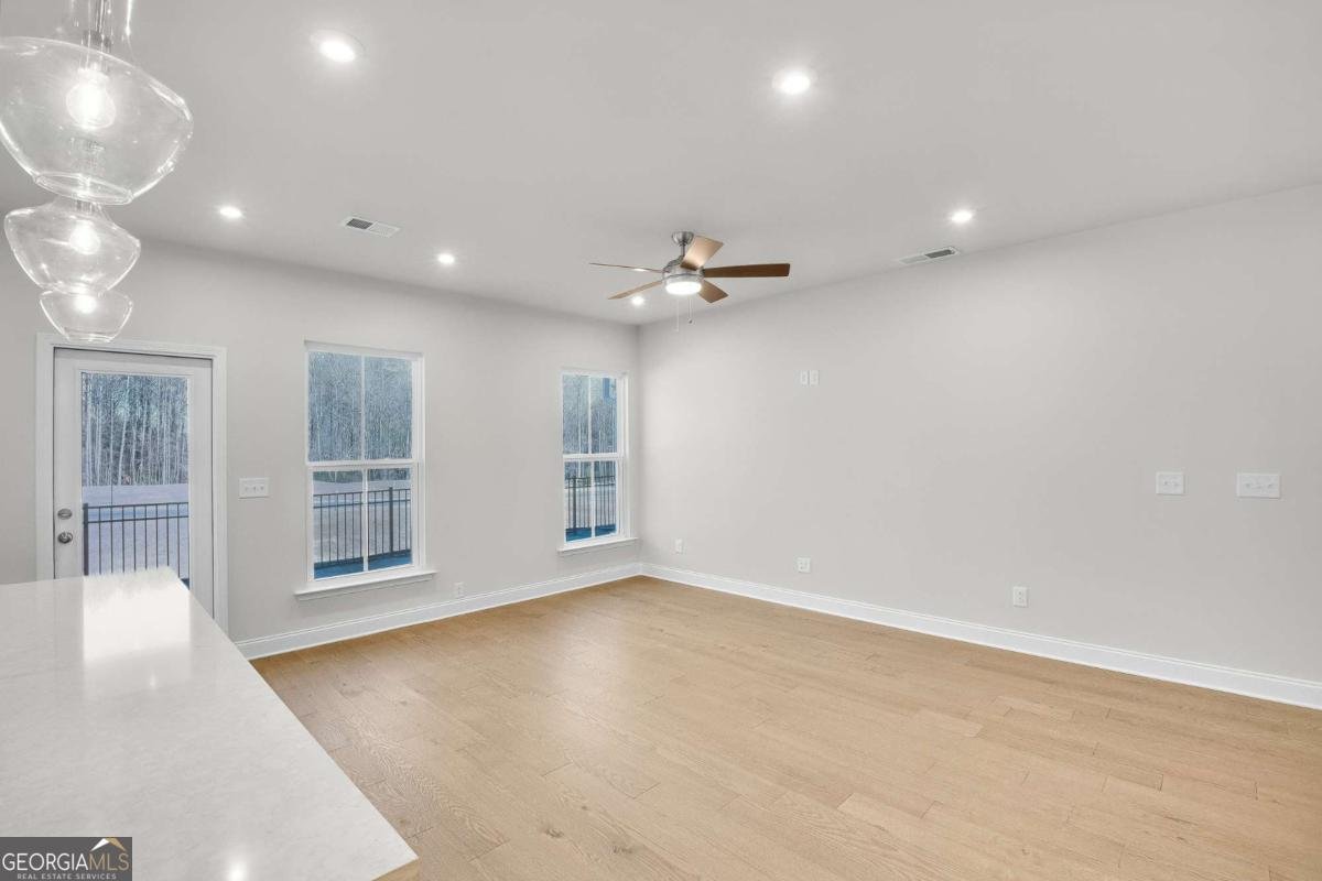 5683 Tillman Way Powder Springs - 9