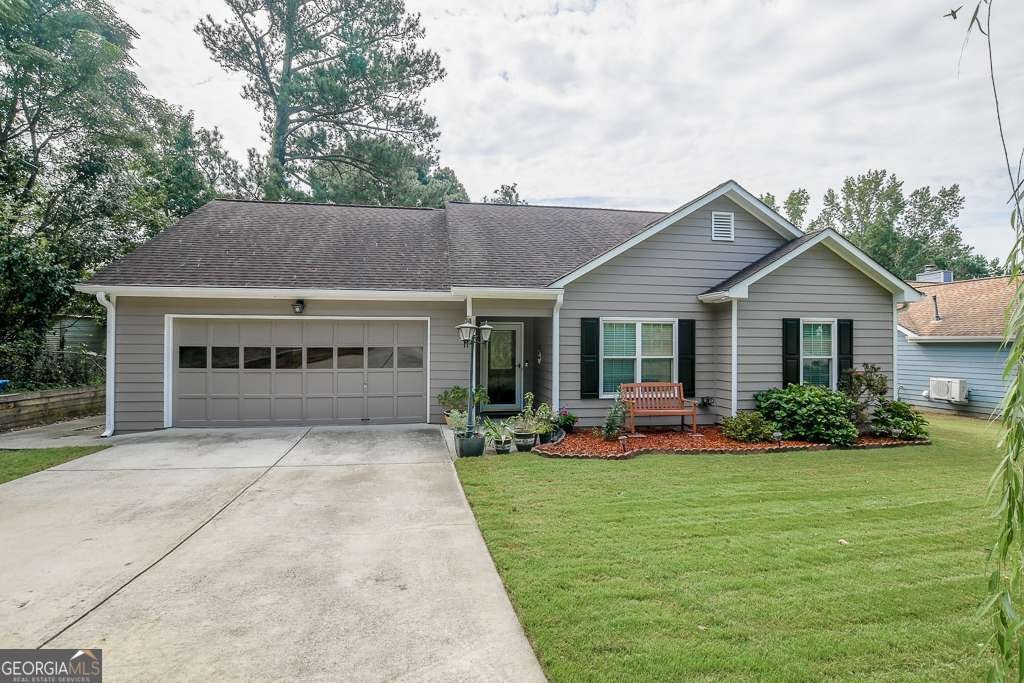 690 Springlake Road Lawrenceville - main photo