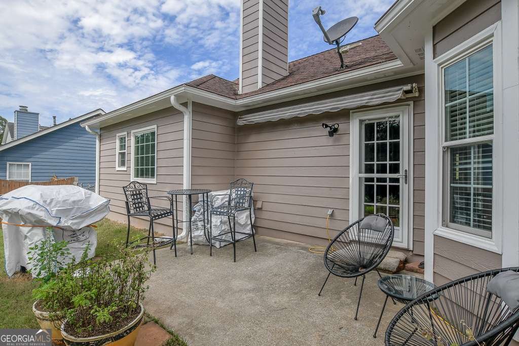 690 Springlake Road Lawrenceville - 17