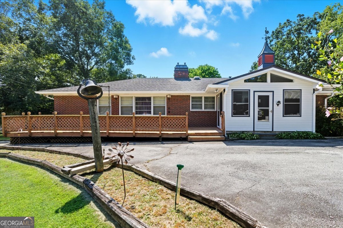 3749 Centerville Rosebud Road Snellville - 1