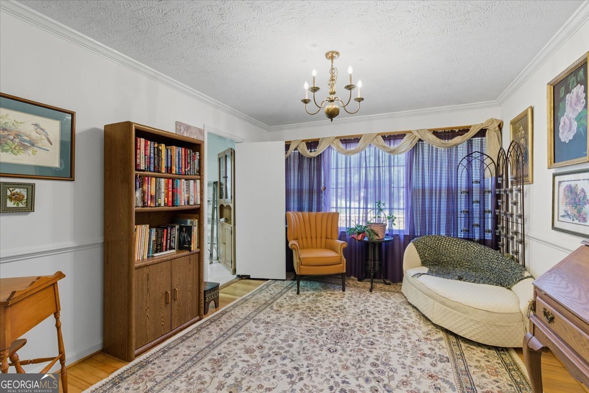 3749 Centerville Rosebud Road Snellville - 10