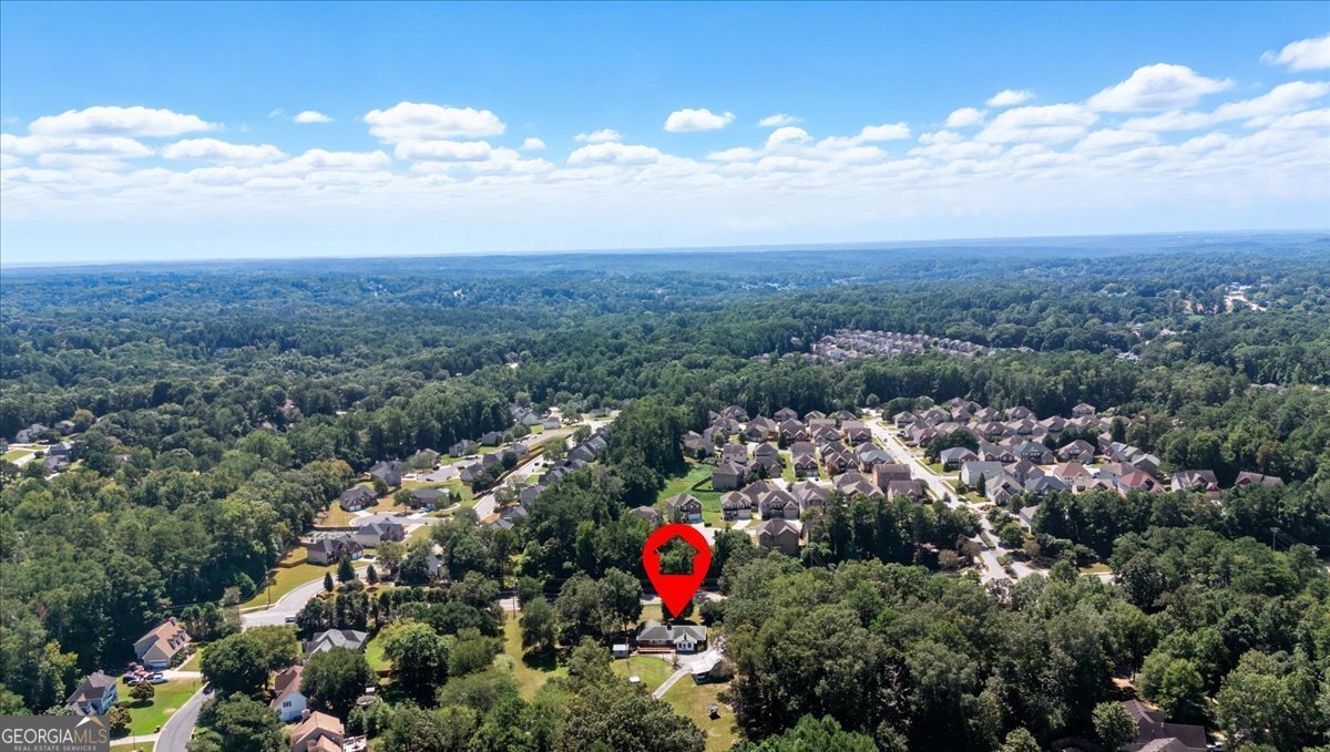 3749 Centerville Rosebud Road Snellville - 2