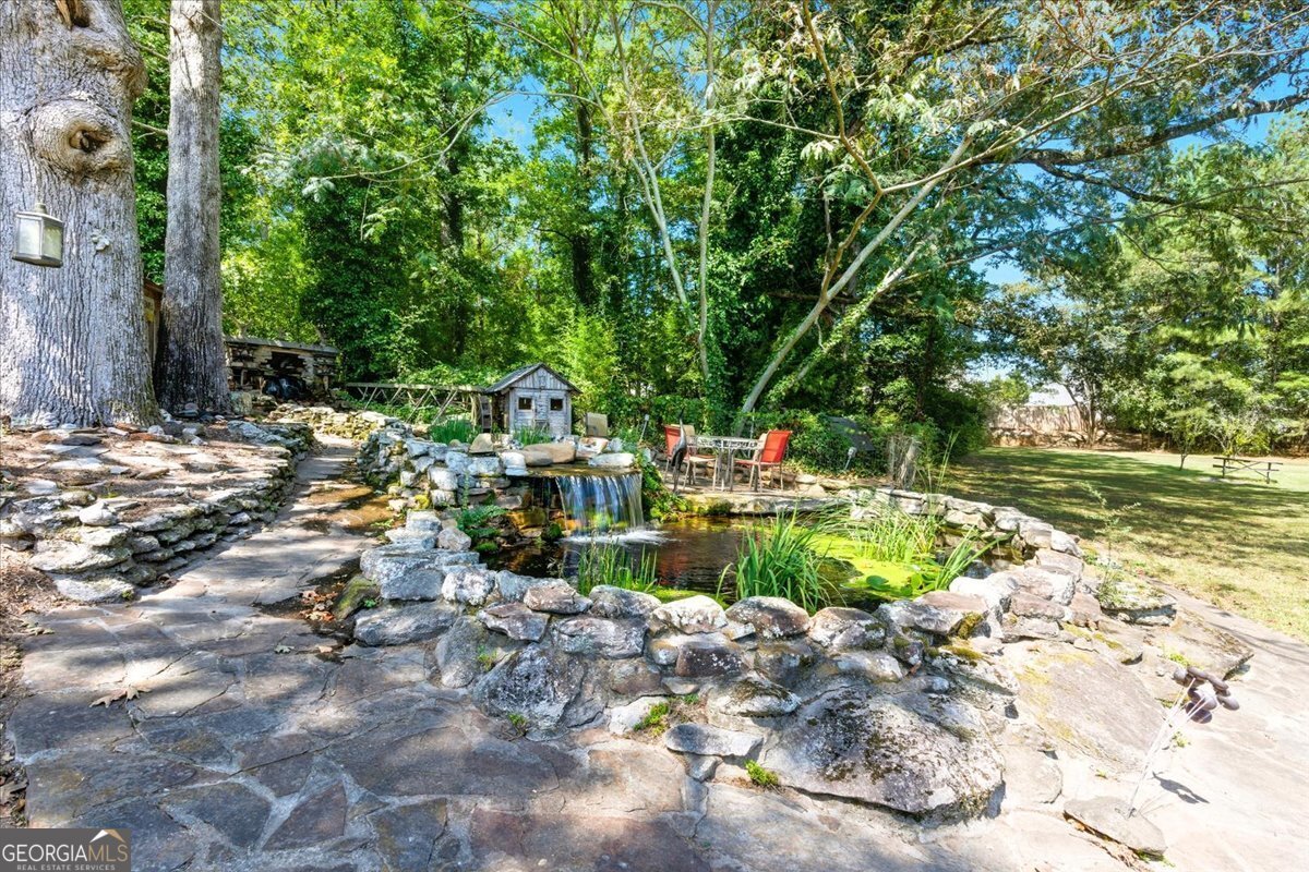 3749 Centerville Rosebud Road Snellville - 24