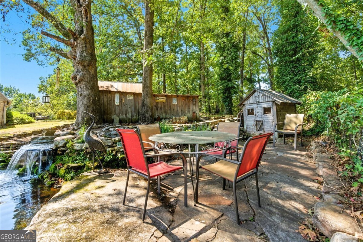 3749 Centerville Rosebud Road Snellville - 25