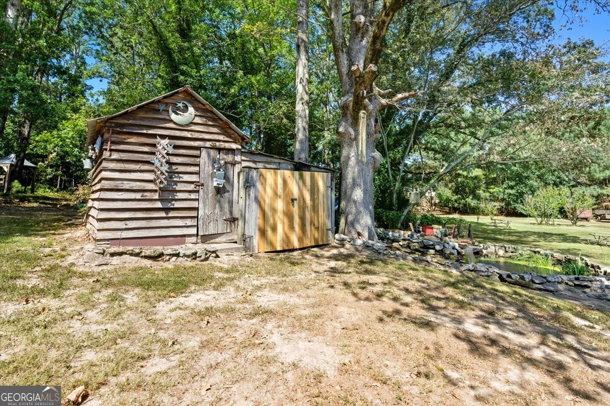 3749 Centerville Rosebud Road Snellville - 26