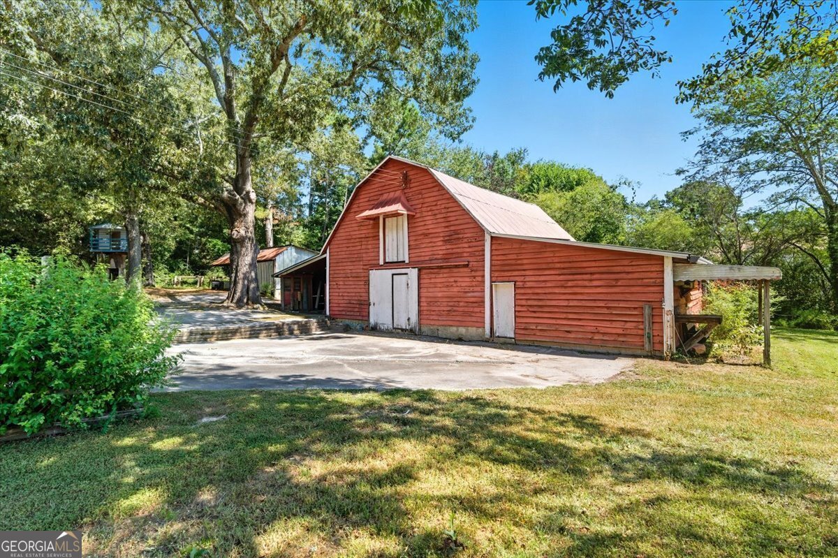 3749 Centerville Rosebud Road Snellville - 28