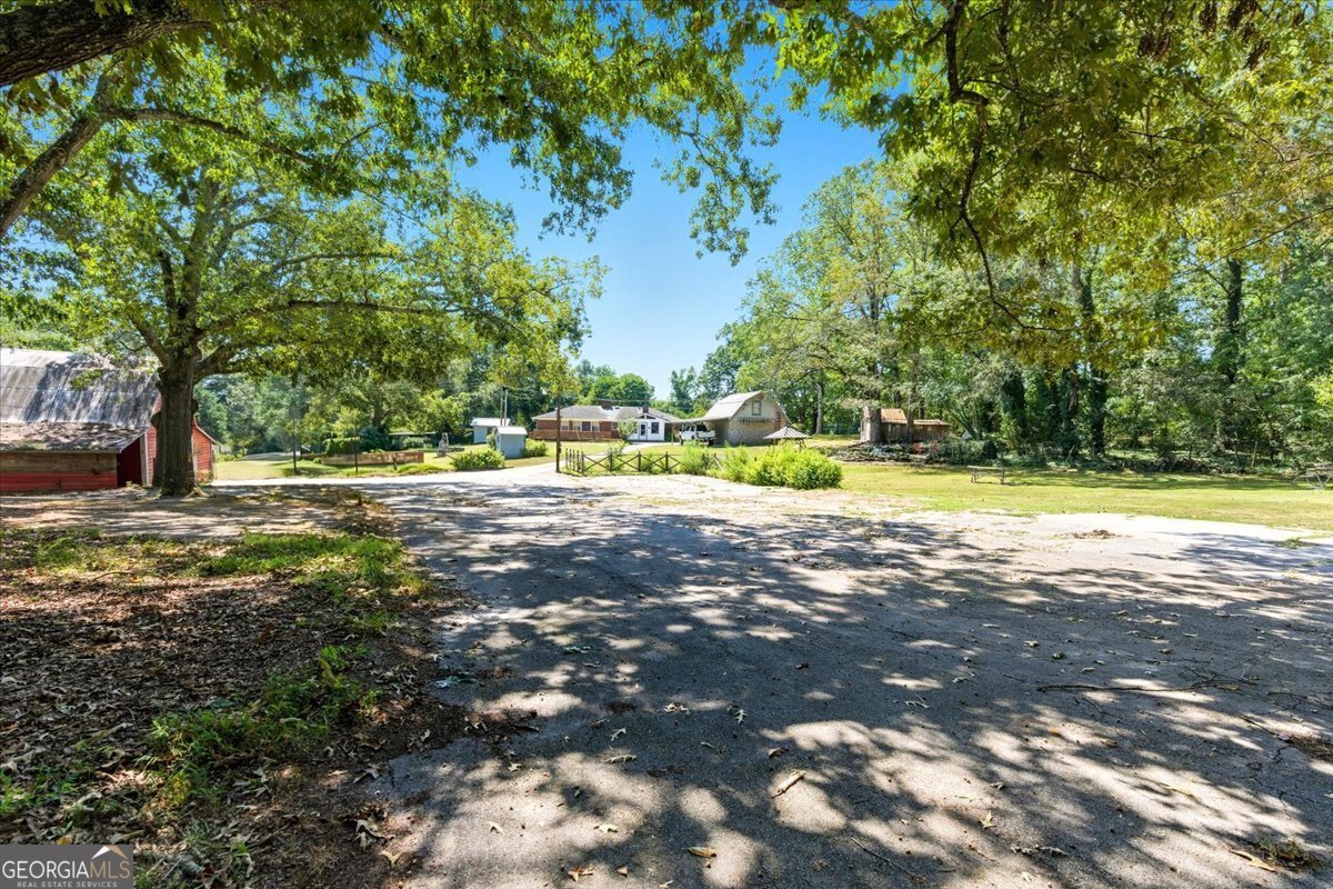 3749 Centerville Rosebud Road Snellville - 35