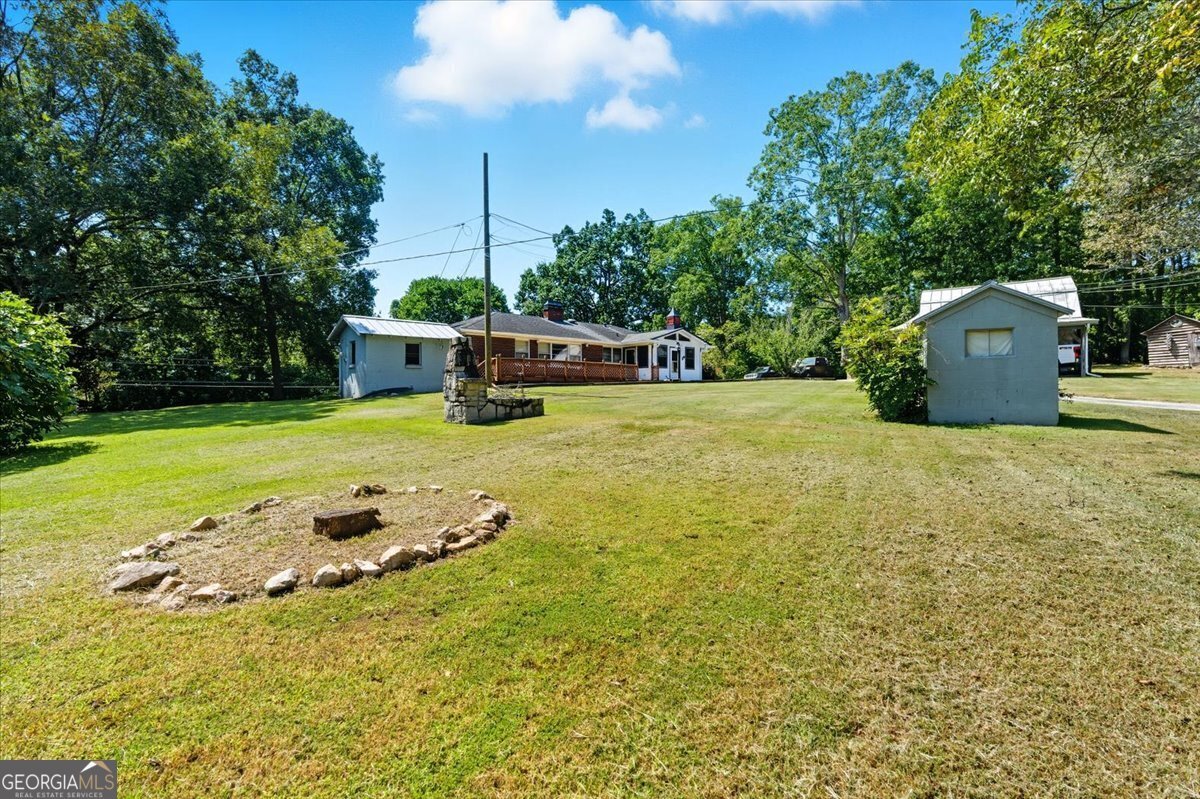 3749 Centerville Rosebud Road Snellville - 37