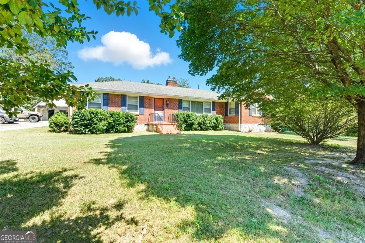 3749 Centerville Rosebud Road Snellville - 38