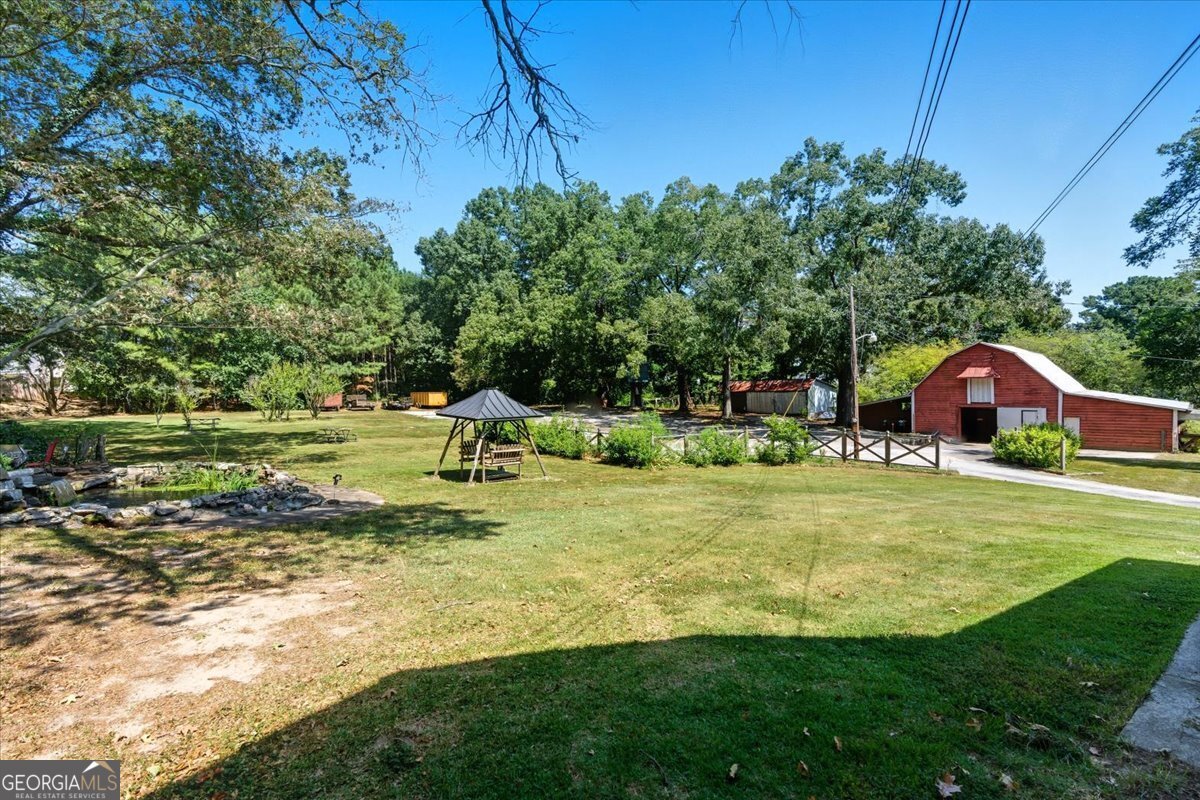 3749 Centerville Rosebud Road Snellville - 5