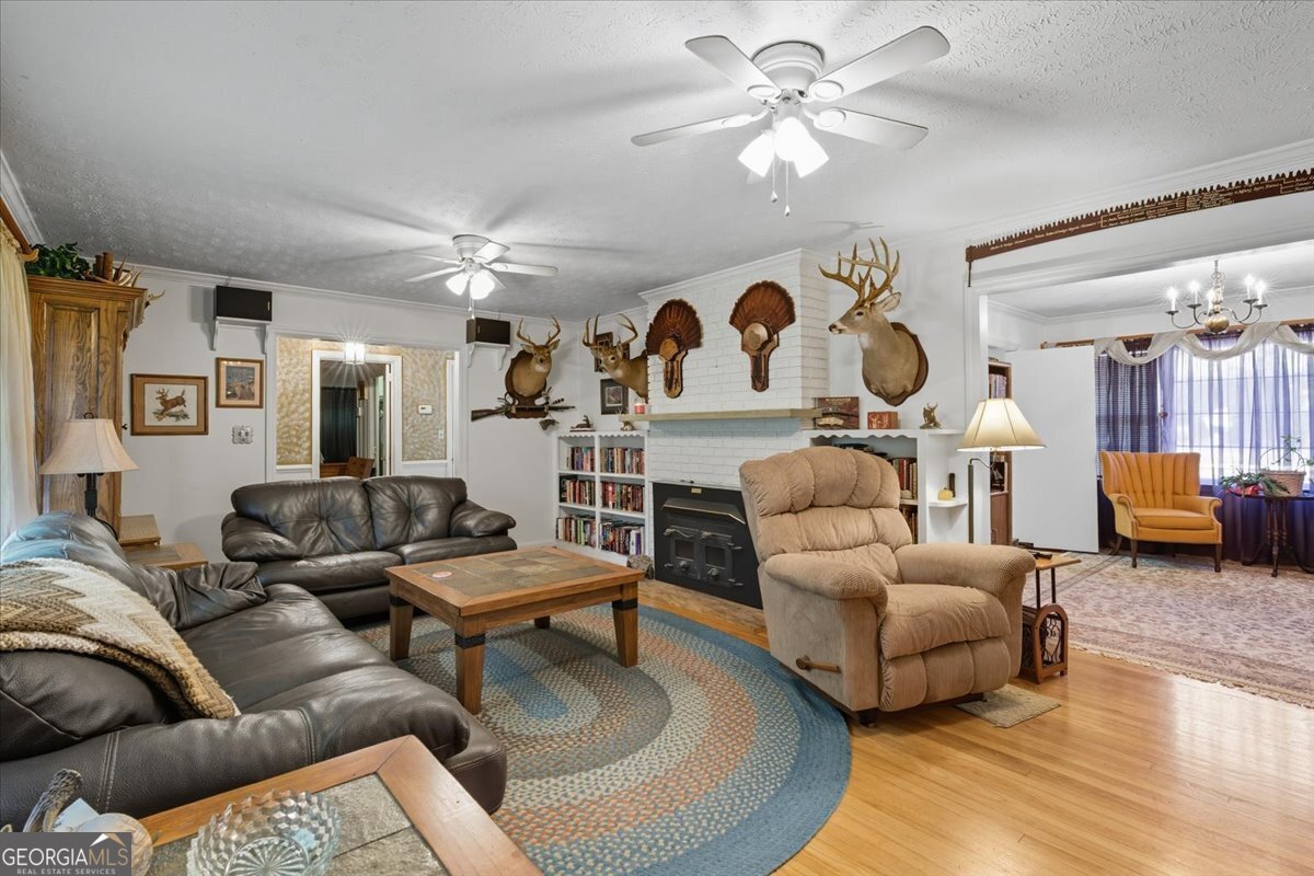 3749 Centerville Rosebud Road Snellville - 8