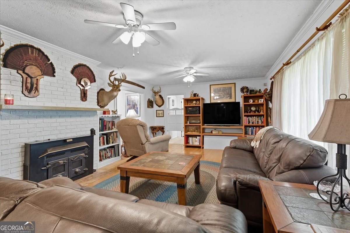 3749 Centerville Rosebud Road Snellville - 9