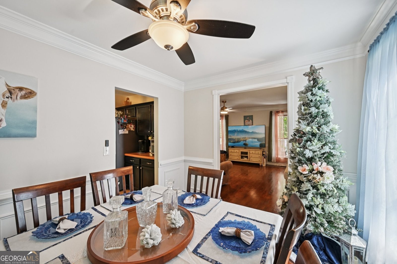 294 Paces Lakes Ridge Dallas - 8