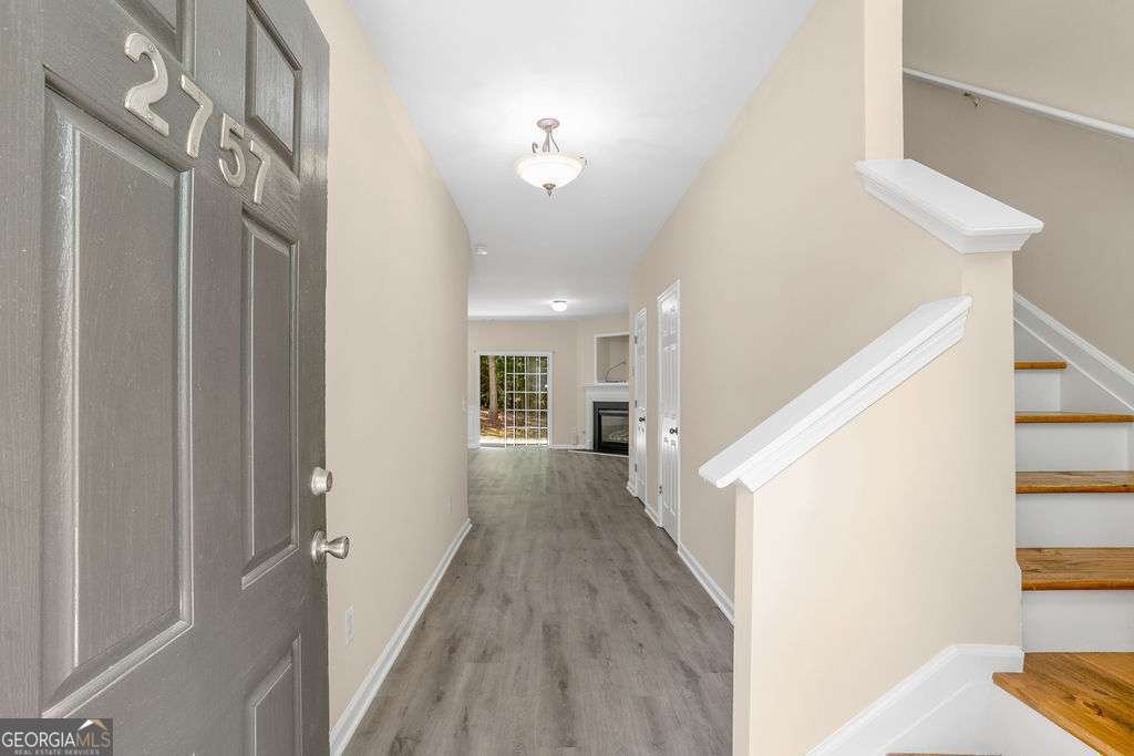 2757 Keystone Avenue Lithonia - 2