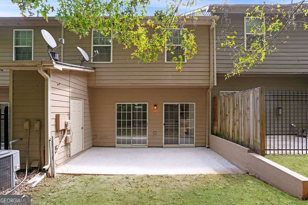 2757 Keystone Avenue Lithonia - 23