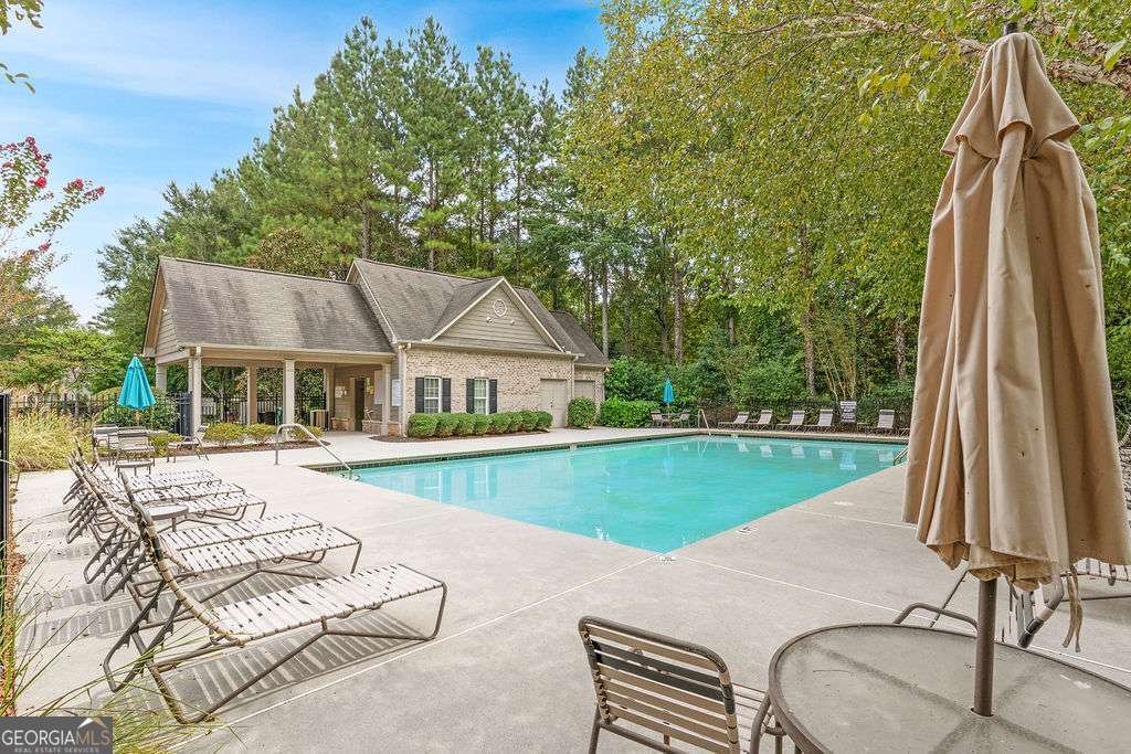 2757 Keystone Avenue Lithonia - 25