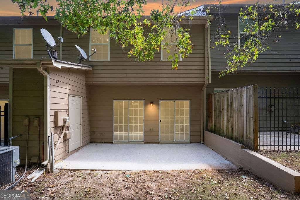 2757 Keystone Avenue Lithonia - 27