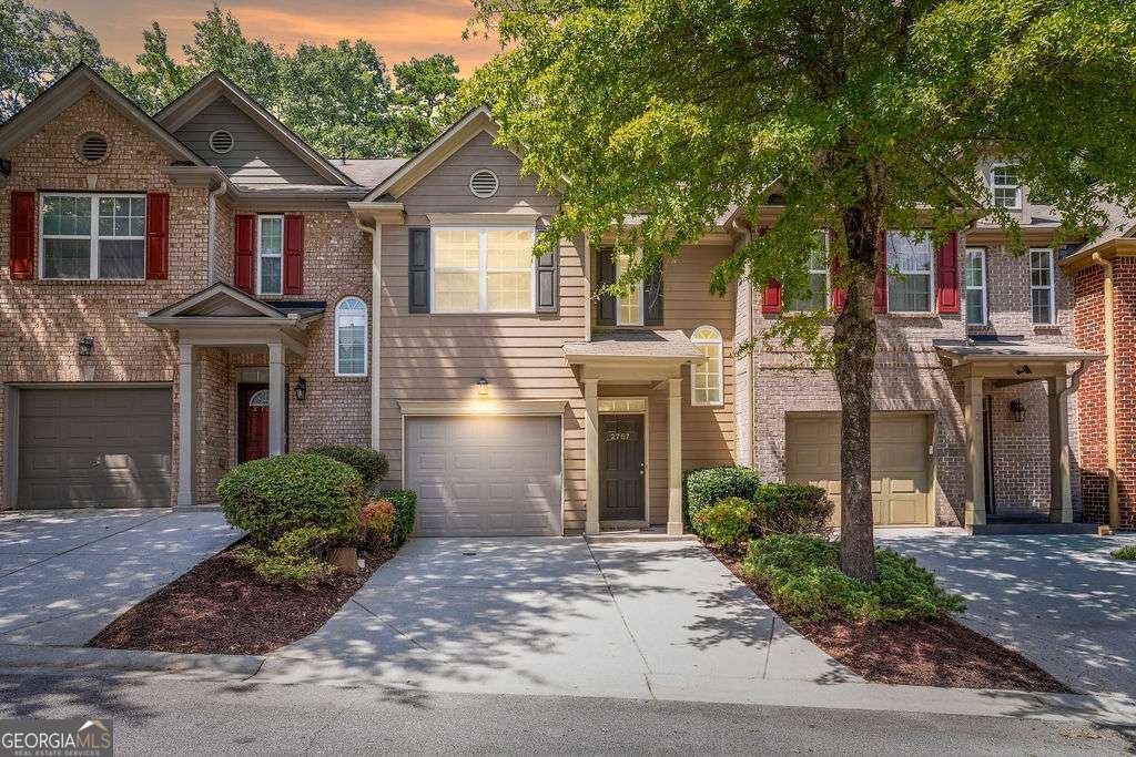 2757 Keystone Avenue Lithonia - 28