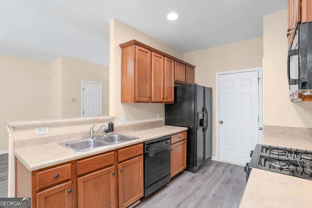 2757 Keystone Avenue Lithonia - 7