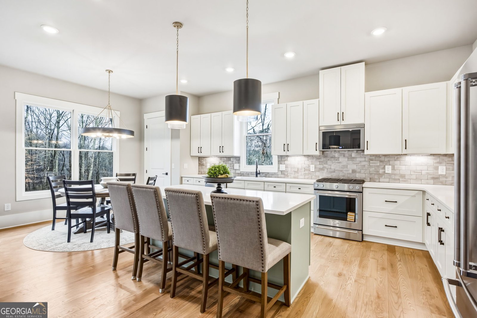 115 OLD AVERY Drive Canton - Photo 13