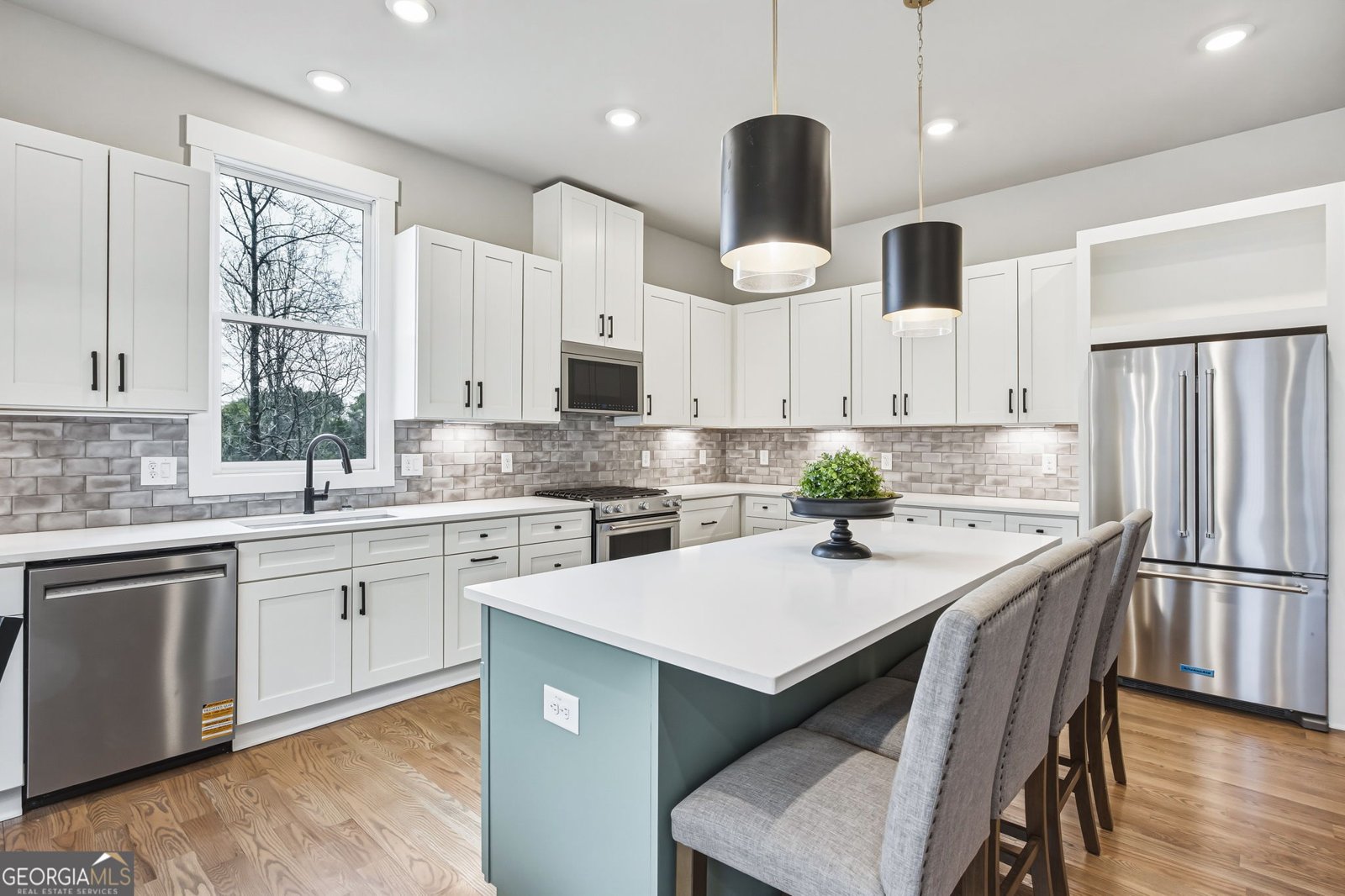 115 OLD AVERY Drive Canton - Photo 15