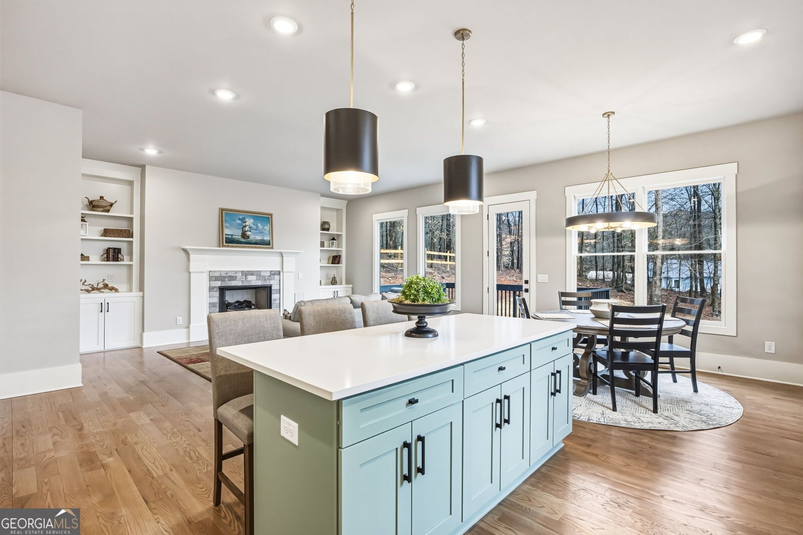 115 OLD AVERY Drive Canton - Photo 17