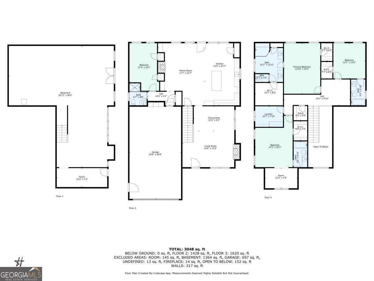 115 OLD AVERY Drive Canton - 2