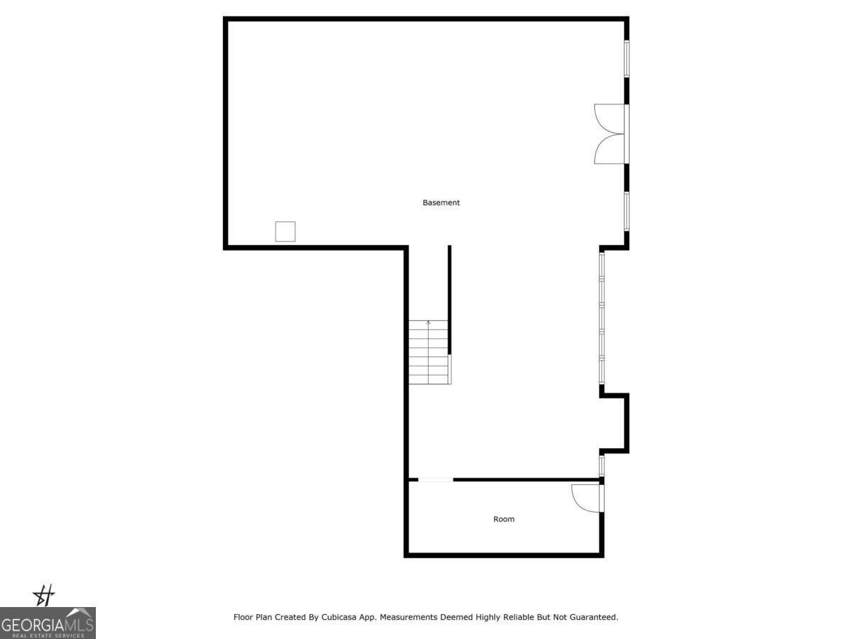 115 OLD AVERY Drive Canton - 3