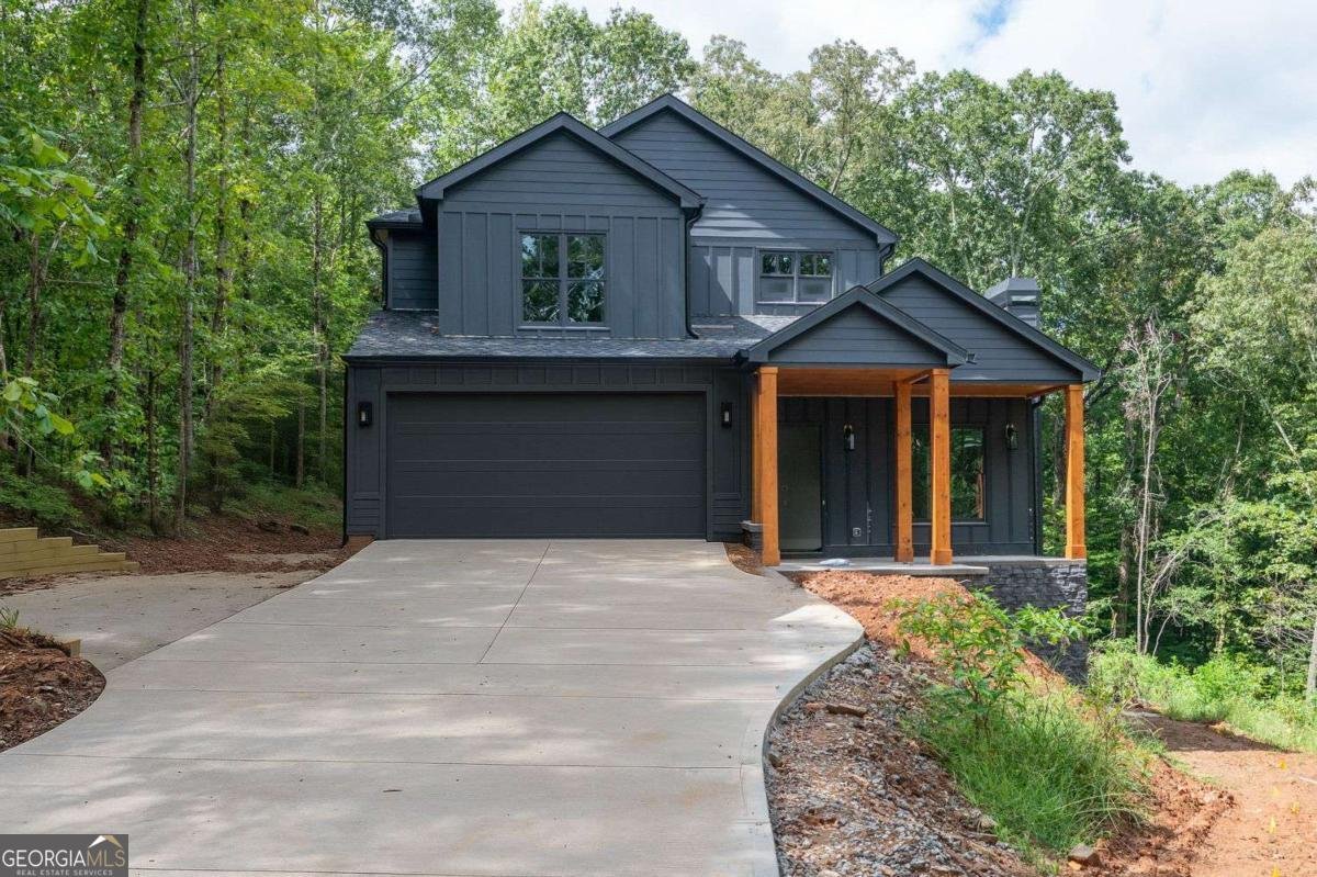 115 OLD AVERY Drive Canton - Photo 51