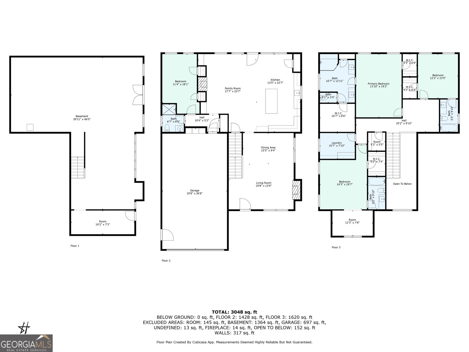 115 OLD AVERY Drive Canton - Photo 52