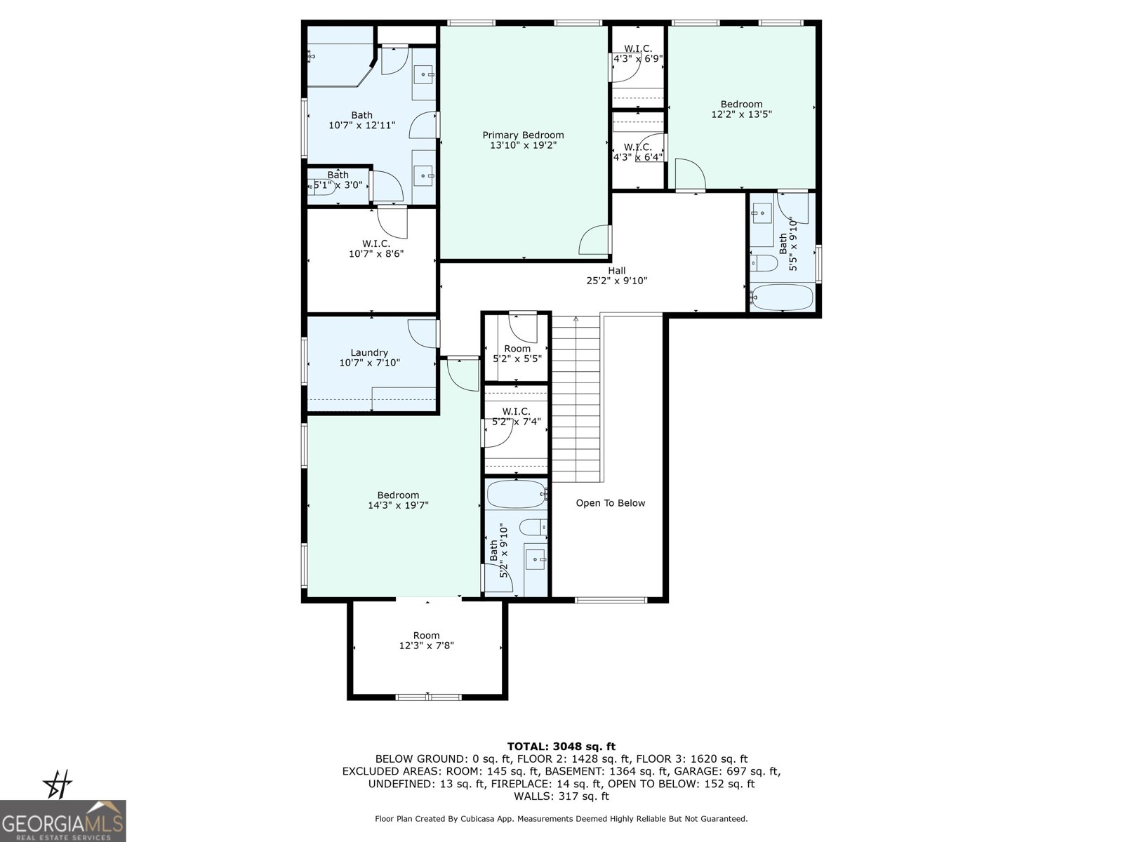 115 OLD AVERY Drive Canton - Photo 54