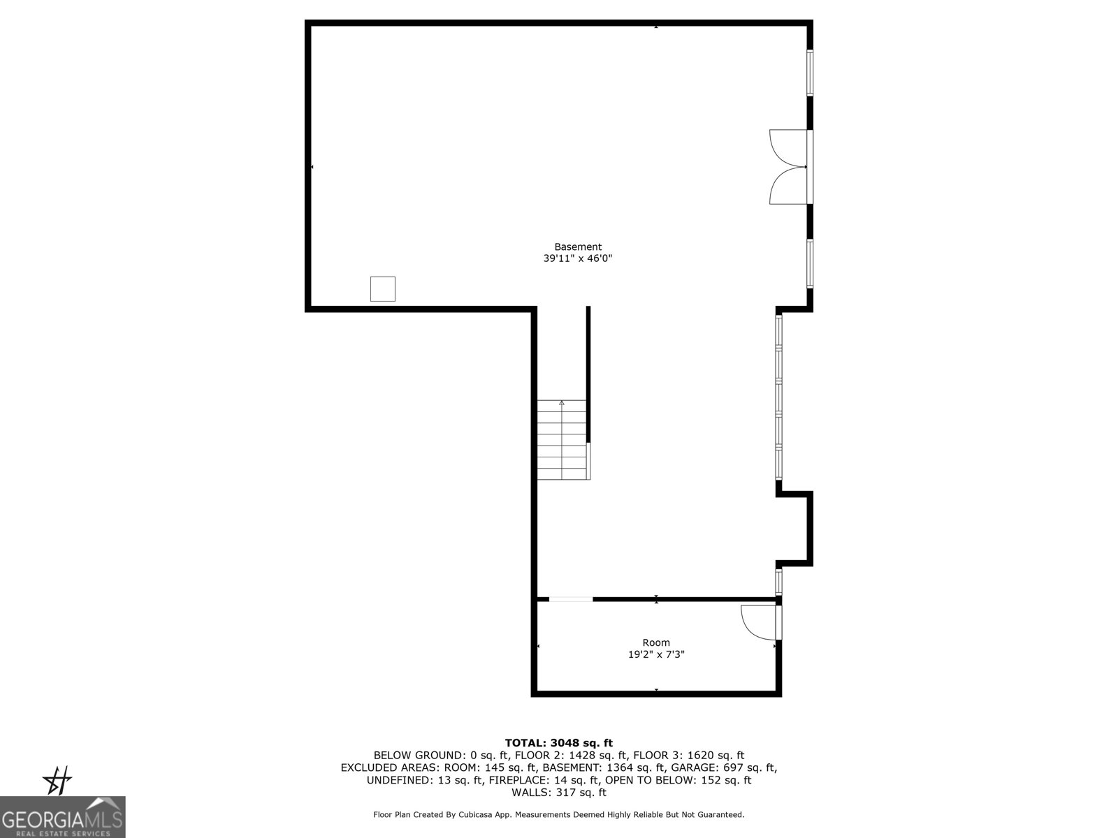 115 OLD AVERY Drive Canton - Photo 55