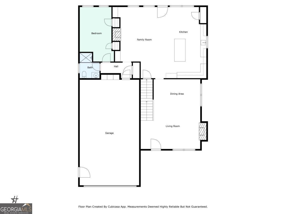 115 OLD AVERY Drive Canton - 6