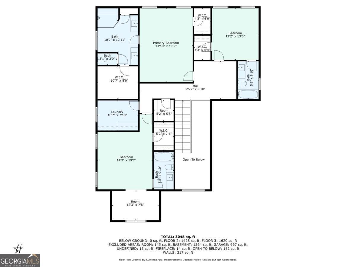 115 OLD AVERY Drive Canton - 8