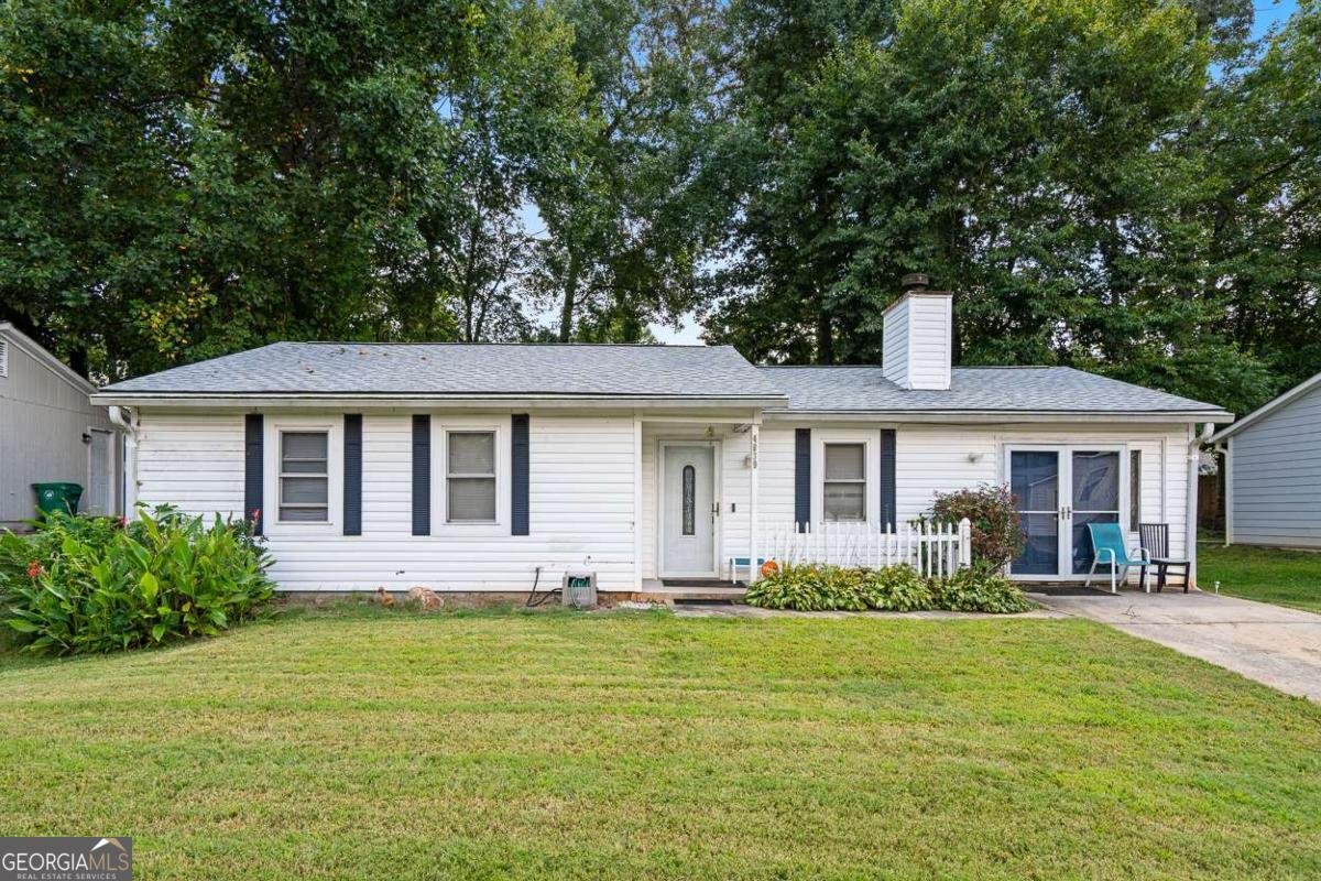 4839 Plymouth Trace Decatur - 1