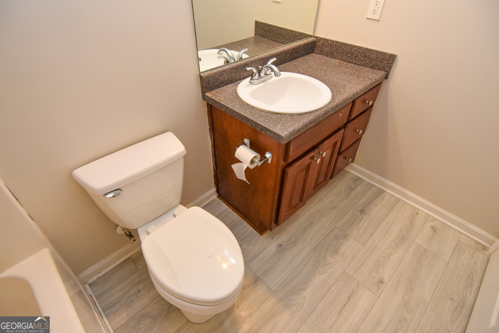 202 Northside Drive Barnesville - 20